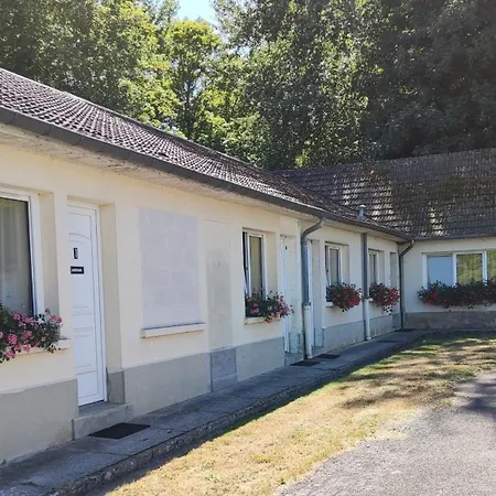 Hotel Le Bon Samaritain Roucy