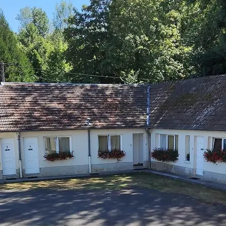 Hotel Le Bon Samaritain