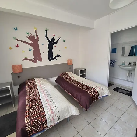 Hotel Le Bon Samaritain