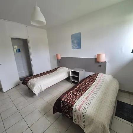 Le Bon Samaritain Roucy