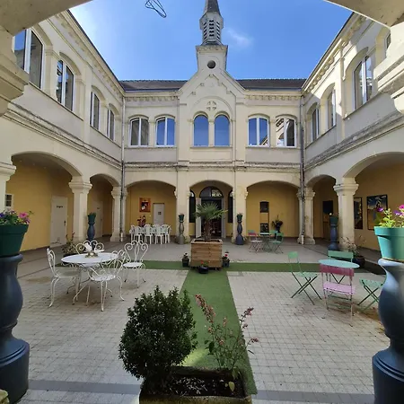 Le Bon Samaritain Roucy