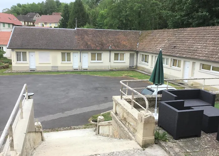 Le Bon Samaritain Szálloda