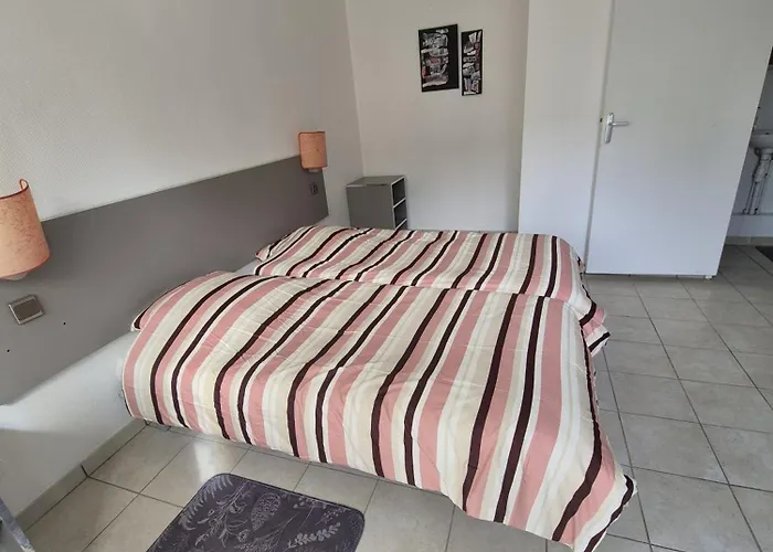 Le Bon Samaritain Roucy