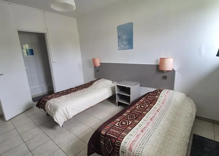 Le Bon Samaritain Roucy